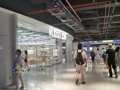 -万达影城(汉街万达广场IMAX店)