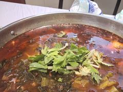 -九里香(三世传承店)