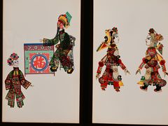 -中国美术学院象山校区-民艺博物馆