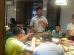 -香滨园骨架王(民生路店)
