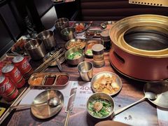 -西塔老太太泥炉烤肉(上海七宝领展广场店)