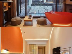 -雅达·阳羡溪山小镇中心