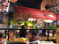-小草大排档(北沙坡店)