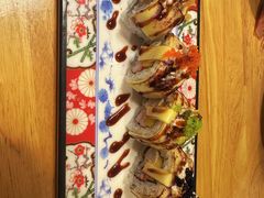 -桃屋日本料理(清华科技园店)