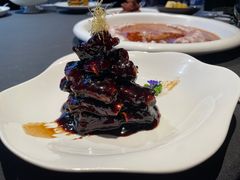 -上海滩餐厅(BFC外滩金融中心店)