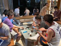 -来回·咖啡(天河南店)