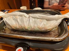 -三煮纸包鱼(青岛总店)