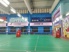 -bonny波力运动旗舰馆