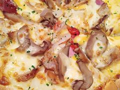 -必胜客(远大路店)