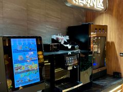 -焰江山海鲜牛排烤肉自助(锦华万达二星店)
