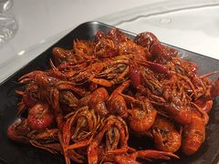 -严三毛口味虾·小严同学的店(曙光路直营店)