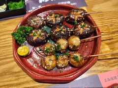 -鳗事鱼意·活鳗現烤专门店(富力海珠城店)