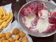 -水牛奶皇后糖水铺(深圳总店)