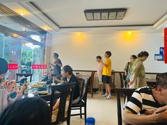 -山菜馆(竹海公园店)