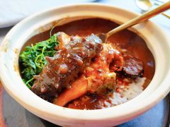 黑松露江鳗拼辽参-子福慧(虹桥店)