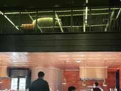 -Tivano意大利餐厅(成都居舍酒店)