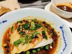 -西安饭庄·非遗陕菜(钟楼店)