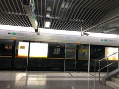 -大王基(地铁站)