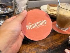 -The Workshop Coffee