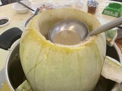 -红旗山庄(圭峰山店)