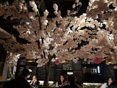 -蜜桃餐厅·江浙融合菜(荟聚购物中心店)