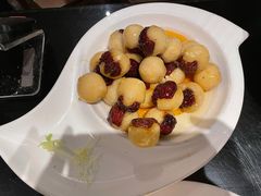 -芳芳私房菜·精做淮扬菜(承德路店)