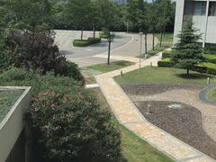 -南阳建业森林半岛假日酒店