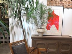 -自由生长植物工作室(深港花卉中心店)