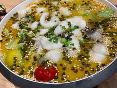 -川堂风·跷脚牛肉·乐山爆炒(宝山日月光店)