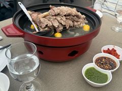 -花家怡园(四合院总店)