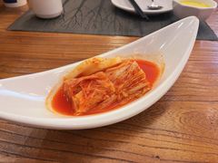 -玉流馆餐厅