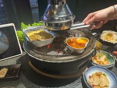 -炭虎烤肉(桂林路店)