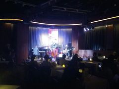 -林肯爵士乐上海中心 Jazz at Lincoln Center Shanghai