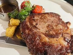 -芭莉与彩虹西餐厅(成都合生汇店)