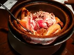 茶香鸡-外婆家(天河领展店)