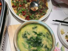 -川知味(京华城店)