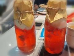 -名善山珍·野生菌汤锅(文殊院店)