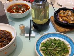 -江南韵·无锡太湖文化体验餐厅(凤凰天街店)