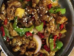 -朋友圈概念餐厅(象山万达广场店)