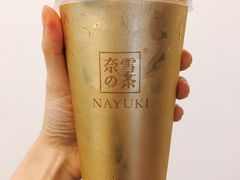 -奈雪的茶(石厦时代广场店)