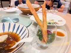 -上海皇廷花园酒店·御宴中餐厅