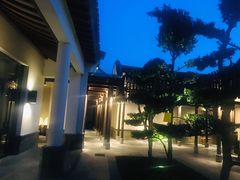 -宁波柏悦酒店·钱湖渔港