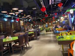 -辛香汇(大华第一坊店)