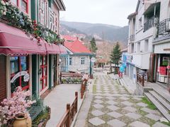 -石牛酒家(庐山风景名胜区店)