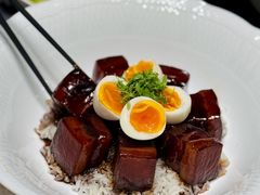 -谦默府· 现代潮粤菜(外滩店)