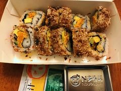 -N多寿司(交大店)
