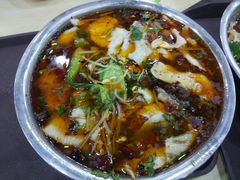 -清华澜园教工餐厅
