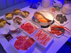 -深海聚汇·牛榴宴·自助料理(江宁万达店)