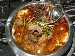 -古乐牛香·鲜牛肉牛杂火锅(五一中路店)