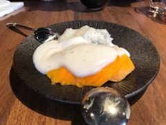芒果椰浆糯米饭-米泰MiThai